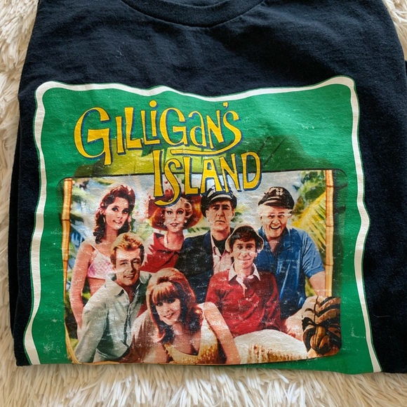 Gillian’s Island tee size large good condition - Picture 1 of 3